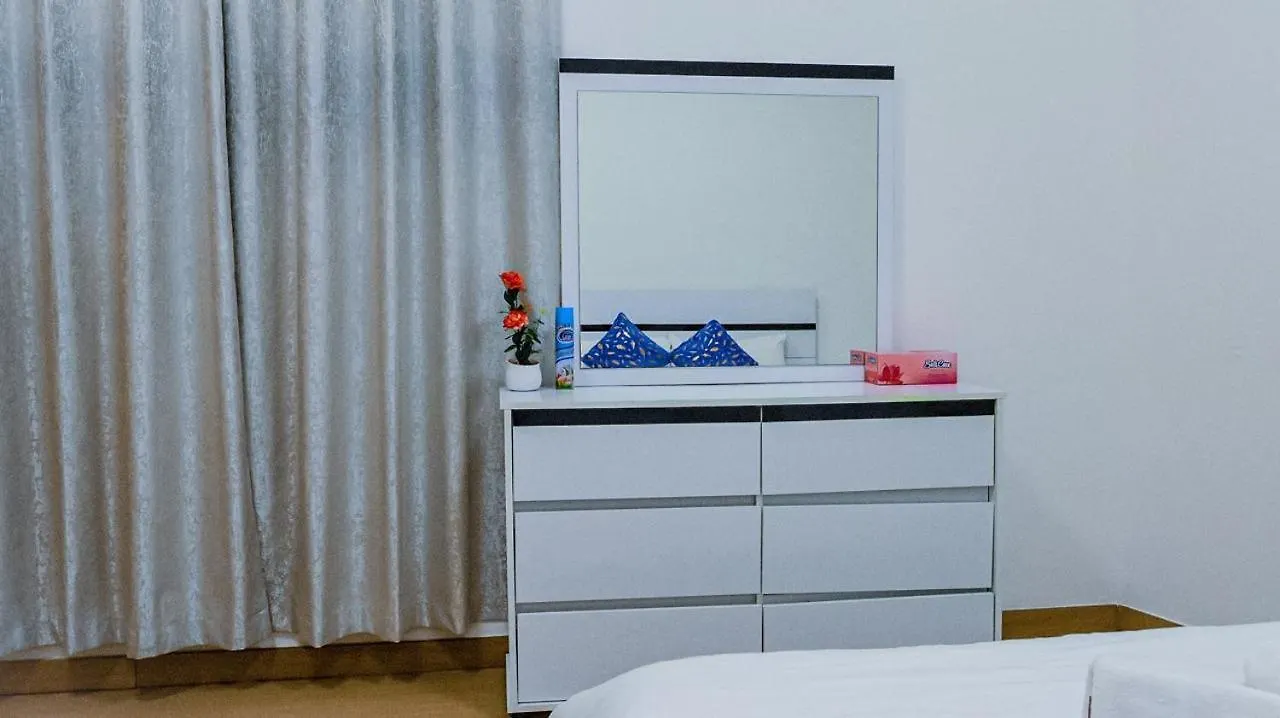 Cozy-3Bhk-Apartment Dubai 0*,