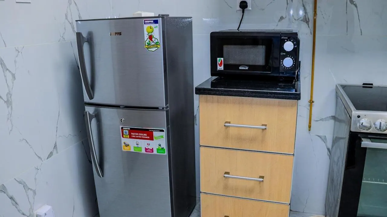 Holiday home Cozy-3Bhk-Apartment Dubai