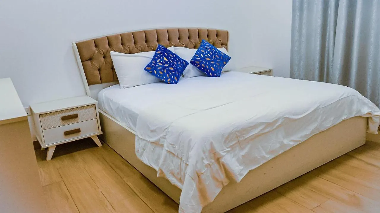 Holiday home Cozy-3Bhk-Apartment Dubai United Arab Emirates