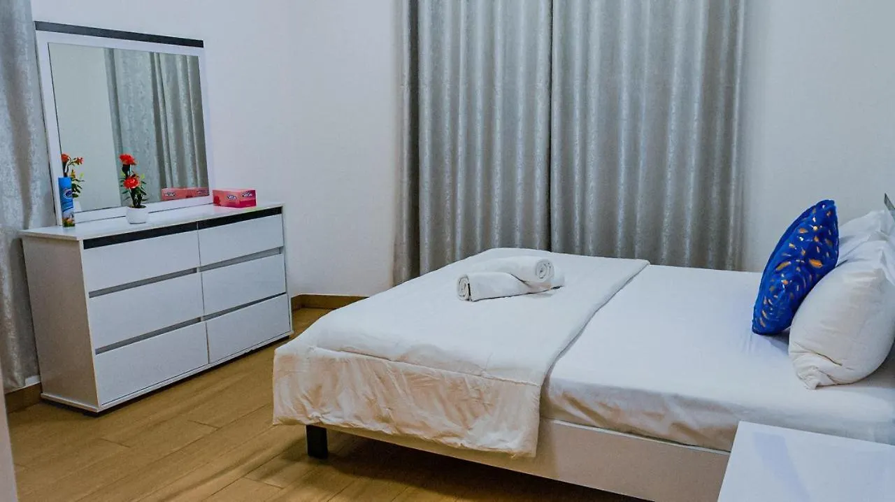 Holiday home Cozy-3Bhk-Apartment Dubai