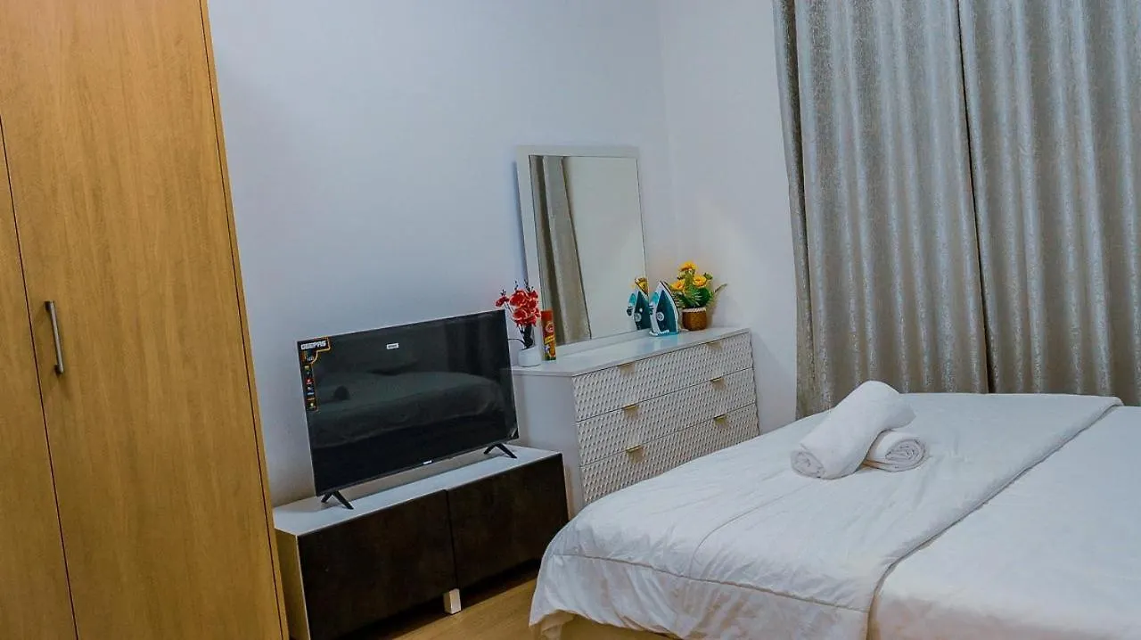 Holiday home Cozy-3Bhk-Apartment Dubai