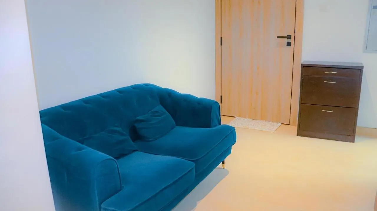 Cozy-3Bhk-Apartment Dubai United Arab Emirates