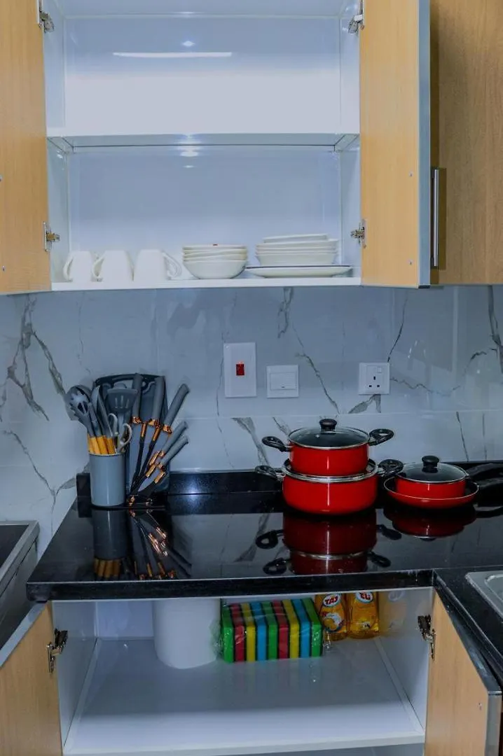 Cozy-3Bhk-Apartment Dubai 0*,  United Arab Emirates