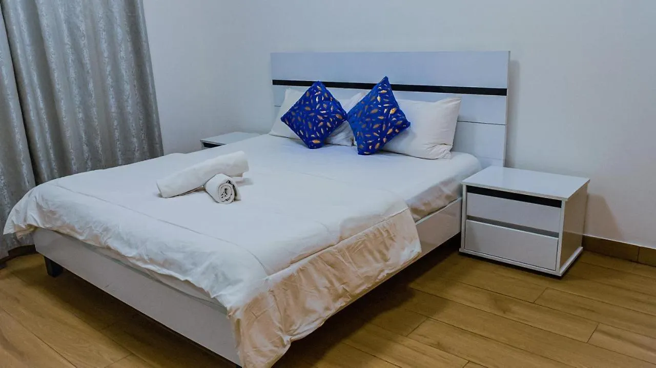 Holiday home Cozy-3Bhk-Apartment Dubai United Arab Emirates