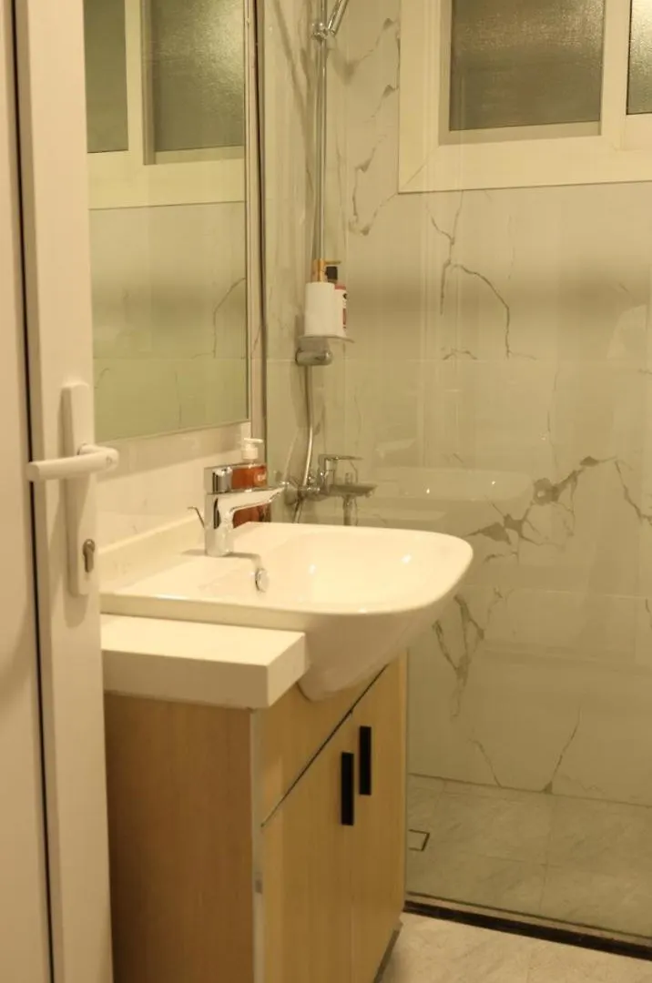 Cozy-3Bhk-Apartment Dubai Holiday home