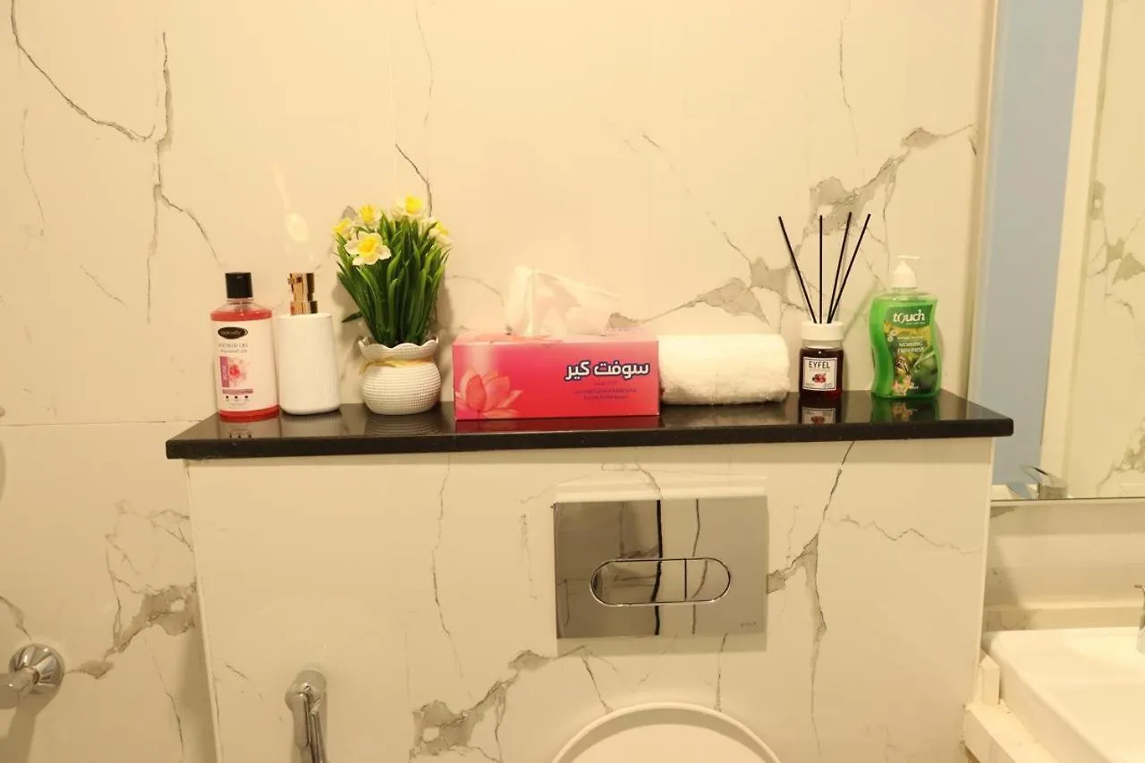Holiday home Cozy-3Bhk-Apartment Dubai
