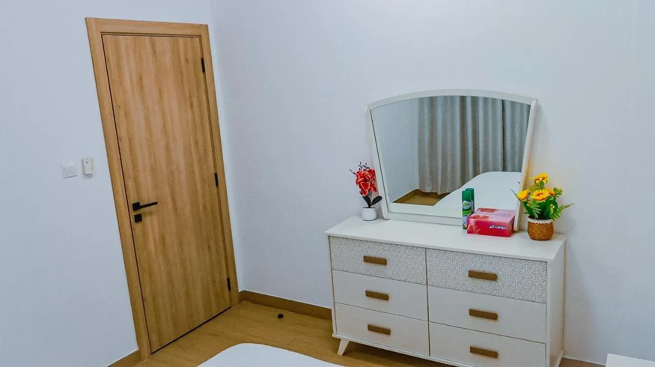 Holiday home Cozy-3Bhk-Apartment Dubai