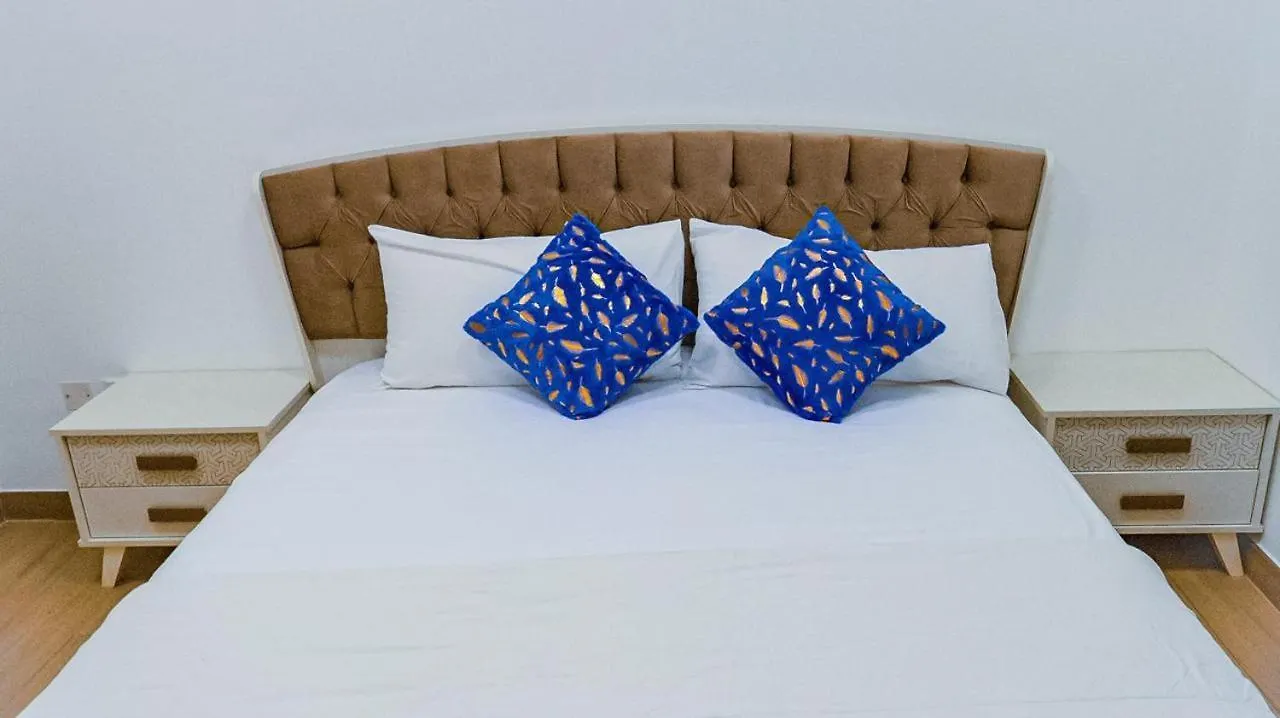 Cozy-3Bhk-Apartment Dubai