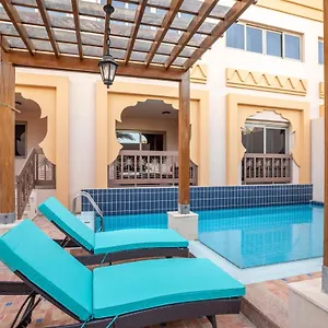 Exclusive Escapes Private Pool Homes And By Globalstay Homes بيت للعطل