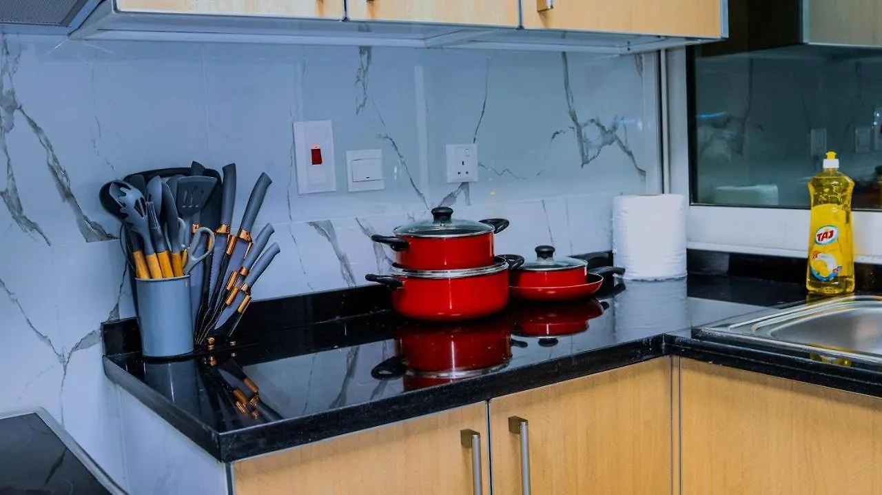 Cozy-3Bhk-Apartment Dubai Holiday home