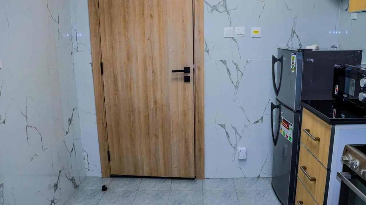 Cozy-3Bhk-Apartment Dubai United Arab Emirates