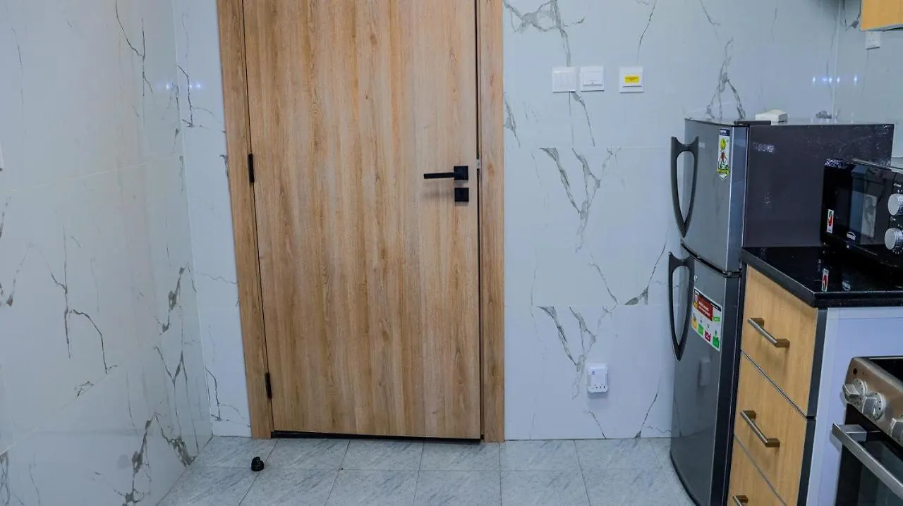 Cozy-3Bhk-Apartment Dubai