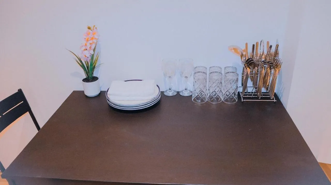 Holiday home Cozy-3Bhk-Apartment Dubai United Arab Emirates