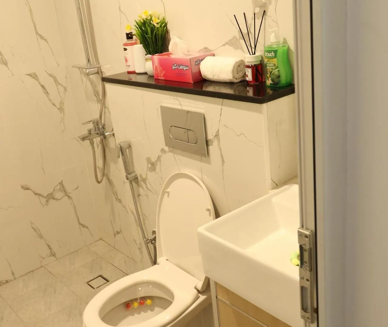 Cozy-3Bhk-Apartment Dubai United Arab Emirates